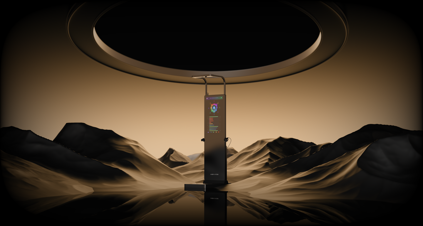 Anovator A5